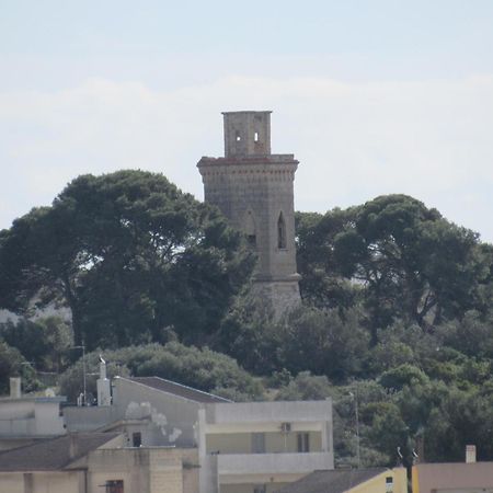 CrispianoIl Rifugio Dei Briganti住宿加早餐旅馆 外观 照片
