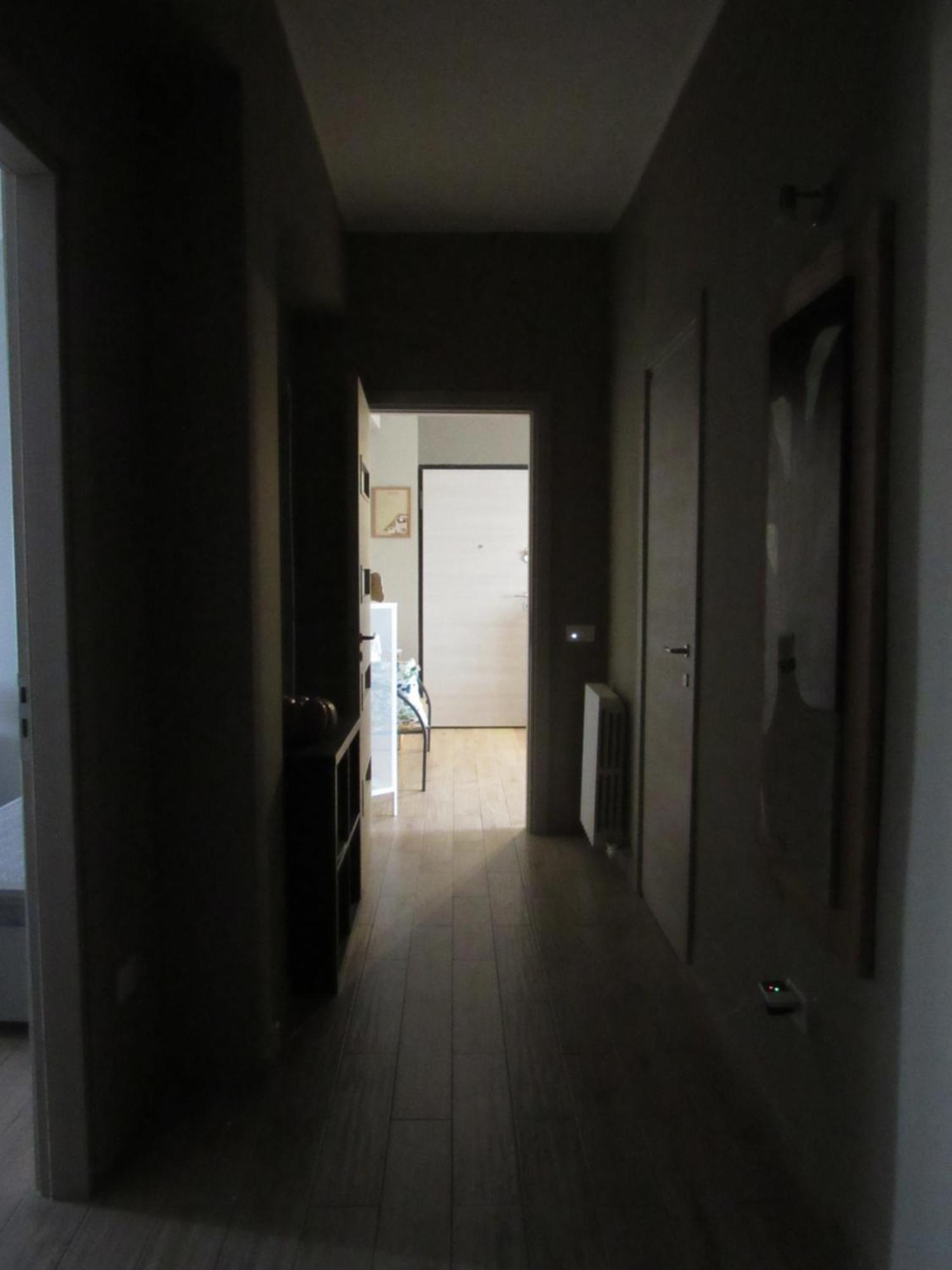 CrispianoIl Rifugio Dei Briganti住宿加早餐旅馆 外观 照片